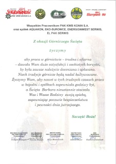 Życzenia